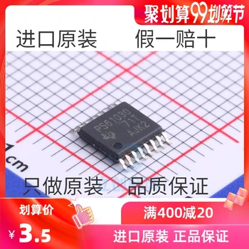 5/PCS Оригинал | TpS61030pwpr PWP Ps61030 TSSOP-16 превключващ регулатор IC чип